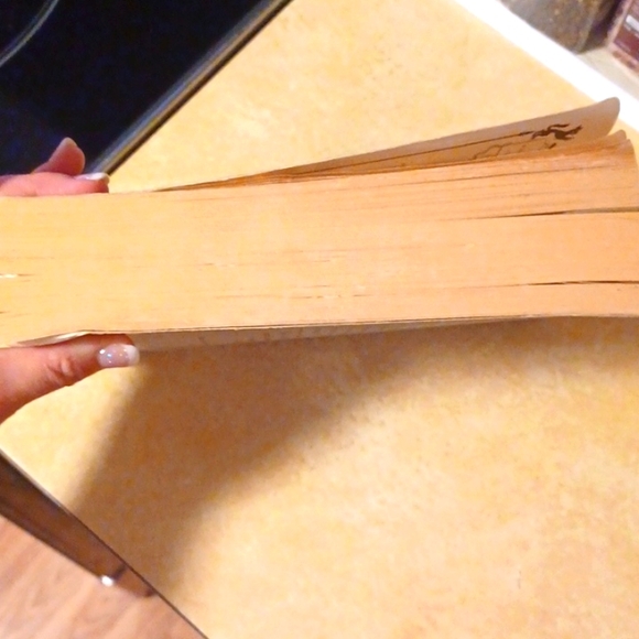 Game of thrones - a dance with dragons book - Picture 3 of 3